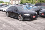 2017 Audi A6 Competition Prestige