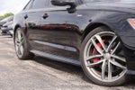 2017 Audi A6 Competition Prestige