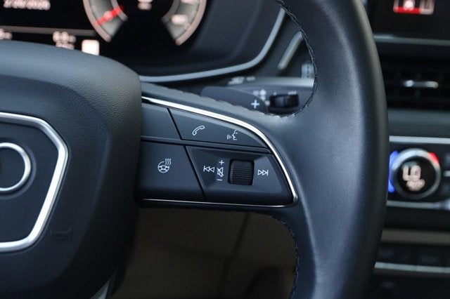 2025 Audi A5 Sportback S line Premium Plus