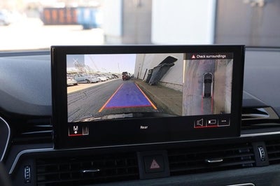 2025 Audi A5 Sportback S line Premium Plus