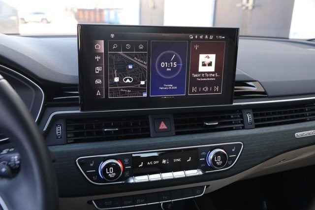 2025 Audi A5 Sportback S line Premium Plus