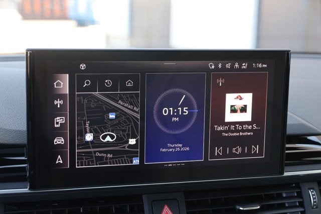 2025 Audi A5 Sportback S line Premium Plus