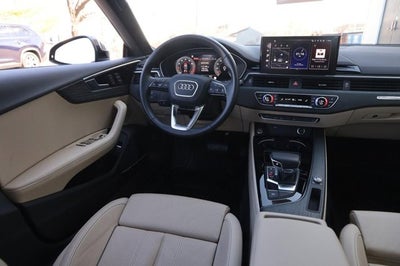 2025 Audi A5 Sportback S line Premium Plus