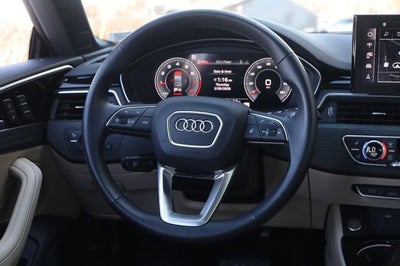 2025 Audi A5 Sportback S line Premium Plus