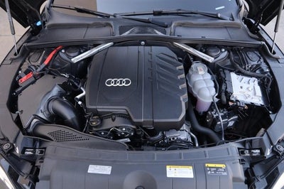 2025 Audi A5 Sportback S line Premium Plus