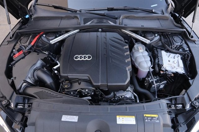 2025 Audi A5 Sportback S line Premium Plus