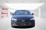 2025 Audi A5 Sportback S line Premium Plus