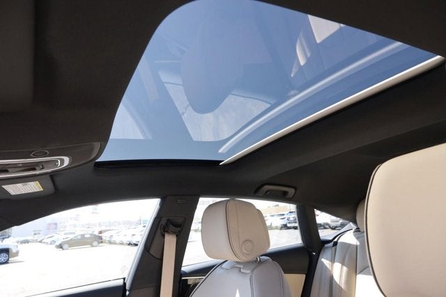 2025 Audi A5 Sportback S line Premium Plus