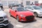 2025 Audi A3 Premium