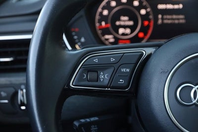 2018 Audi A5 Coupe Premium Plus