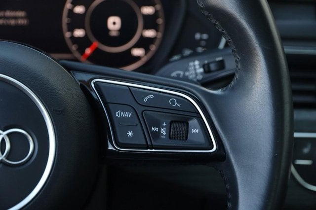 2018 Audi A5 Coupe Premium Plus