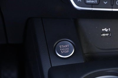 2018 Audi A5 Coupe Premium Plus