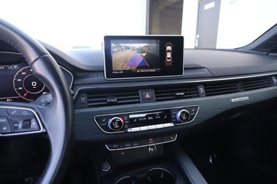 2018 Audi A5 Coupe Premium Plus