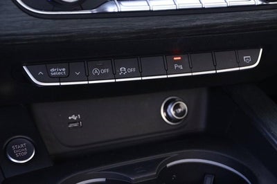 2018 Audi A5 Coupe Premium Plus