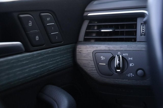 2018 Audi A5 Coupe Premium Plus