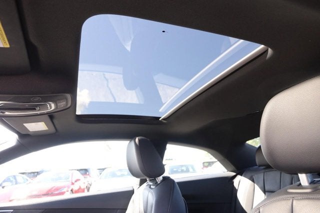 2018 Audi A5 Coupe Premium Plus