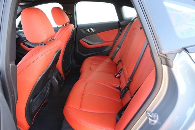 2024 BMW 2 Series M235i xDrive