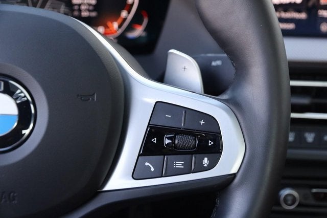 2024 BMW 2 Series M235i xDrive