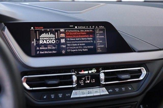 2024 BMW 2 Series M235i xDrive