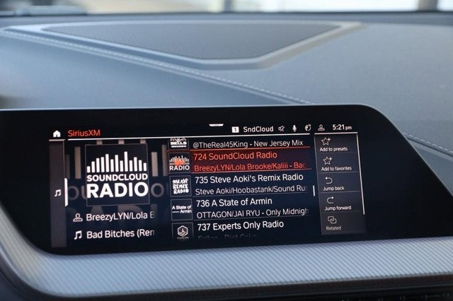 2024 BMW 2 Series M235i xDrive