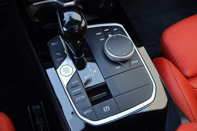 2024 BMW 2 Series M235i xDrive