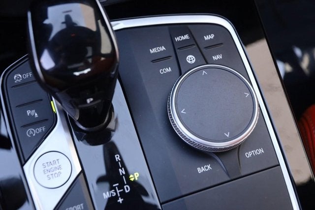 2024 BMW 2 Series M235i xDrive