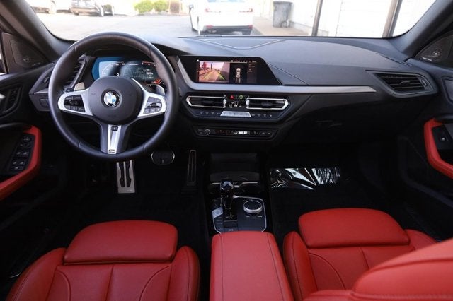 2024 BMW 2 Series M235i xDrive