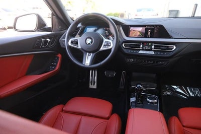 2024 BMW 2 Series M235i xDrive