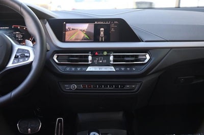 2024 BMW 2 Series M235i xDrive