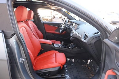 2024 BMW 2 Series M235i xDrive