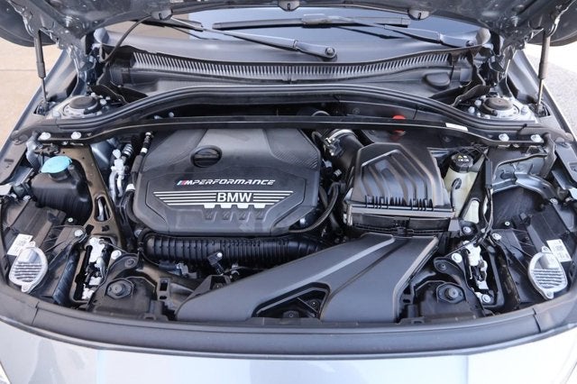 2024 BMW 2 Series M235i xDrive