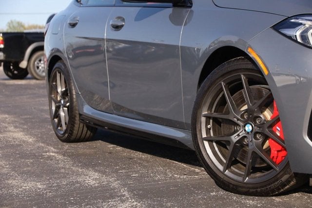 2024 BMW 2 Series M235i xDrive