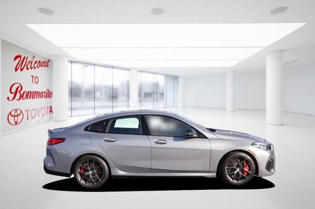2024 BMW 2 Series M235i xDrive