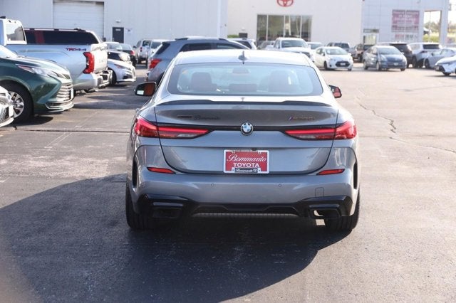 2024 BMW 2 Series M235i xDrive