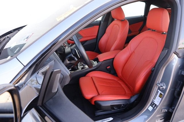 2024 BMW 2 Series M235i xDrive