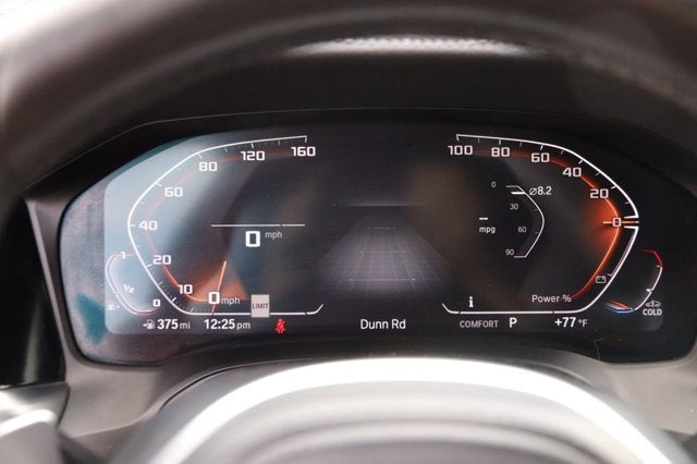 2021 BMW 4 Series M440i xDrive