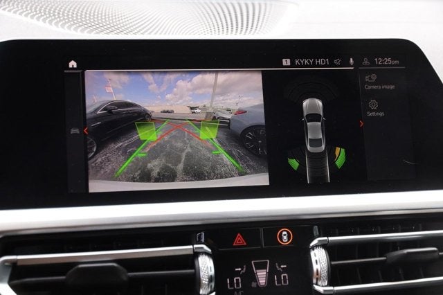 2021 BMW 4 Series M440i xDrive