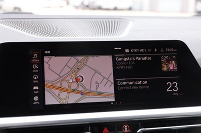 2021 BMW 4 Series M440i xDrive