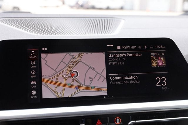 2021 BMW 4 Series M440i xDrive