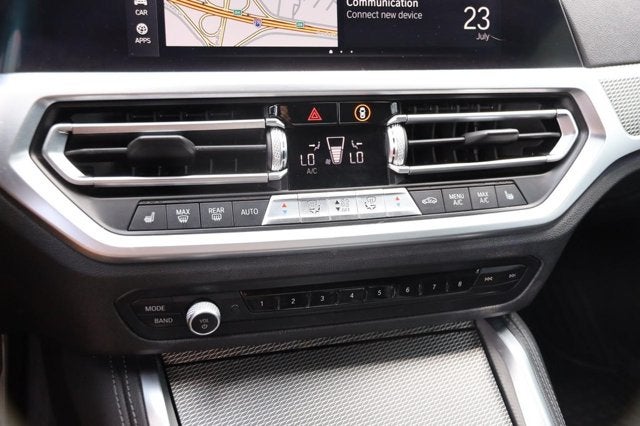 2021 BMW 4 Series M440i xDrive
