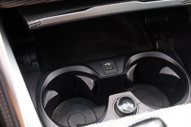 2021 BMW 4 Series M440i xDrive