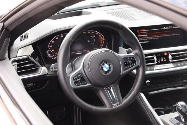 2021 BMW 4 Series M440i xDrive