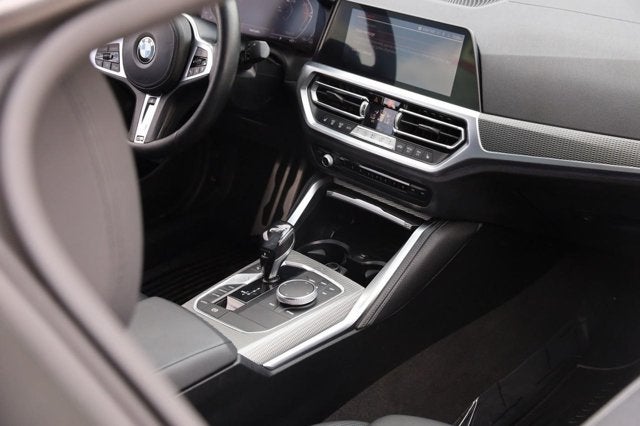 2021 BMW 4 Series M440i xDrive