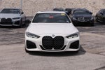 2021 BMW 4 Series M440i xDrive