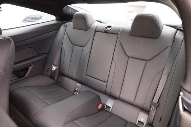 2021 BMW 4 Series M440i xDrive