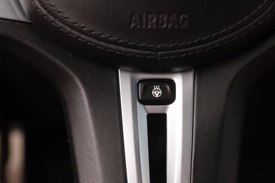 2023 BMW M5 Sedan