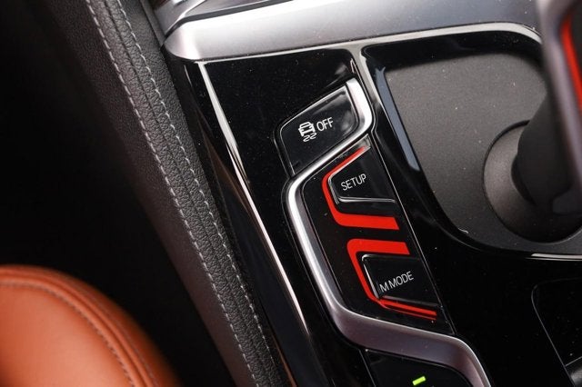 2023 BMW M5 Sedan