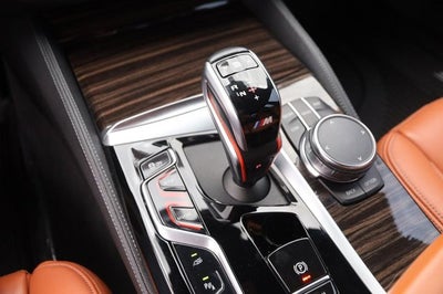 2023 BMW M5 Sedan