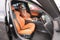 2023 BMW M5 Sedan
