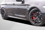 2023 BMW M5 Sedan